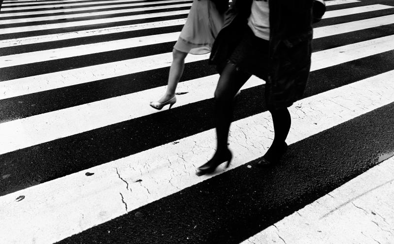 How to Winterize Your Legs With Leggings, Tights and Sheers