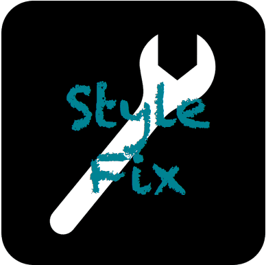 Style Fix, November 2015 Edition