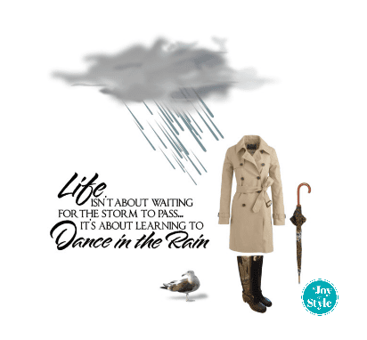 Wardrobe Maintenance – Get Your Trench Coat Cleaned