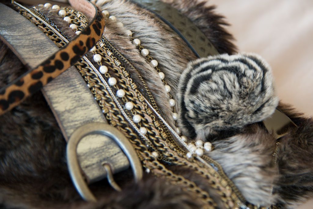 Style Fix: Just Belt it