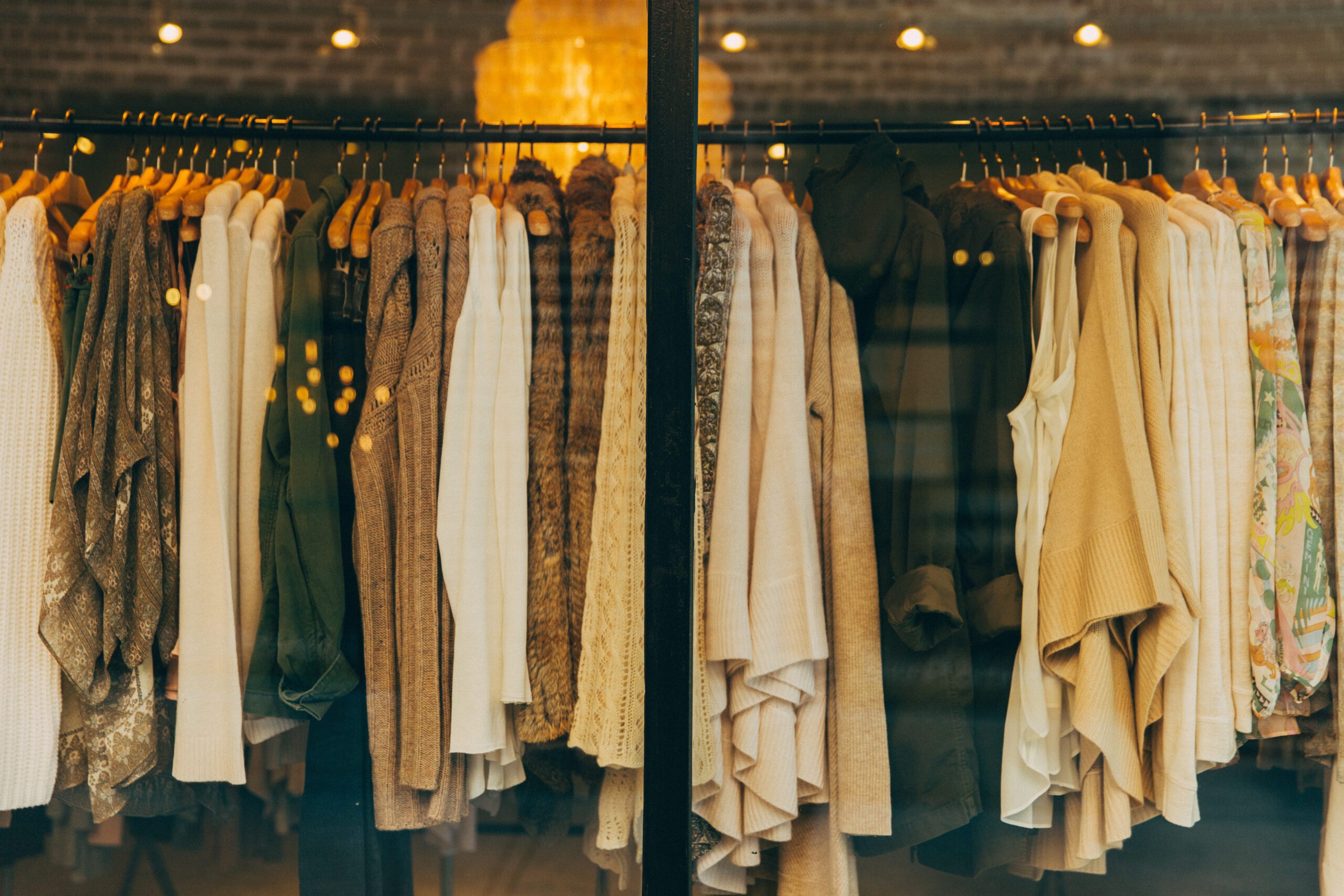 Where We Take Clients Personal Shopping