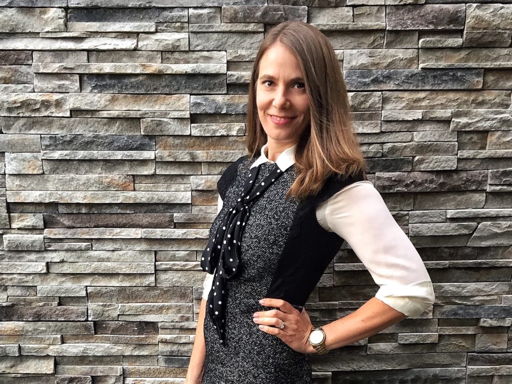 How to Decide What to Wear to Your Next Conference