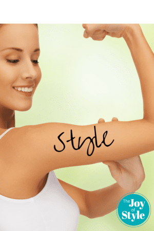 5 Ways to Flex Your Style Muscles