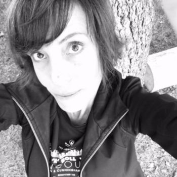 Eating Disorder Recovery – A Work in Progress