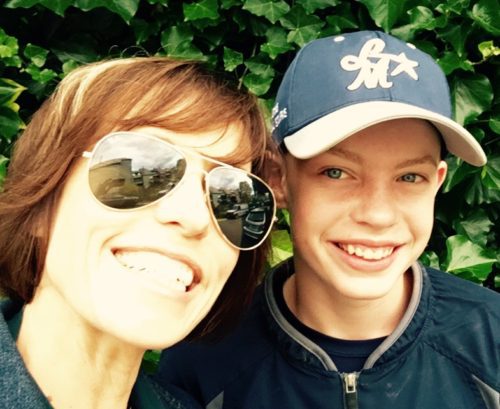 Little League Mom – WTH Did I Sign Up For?!