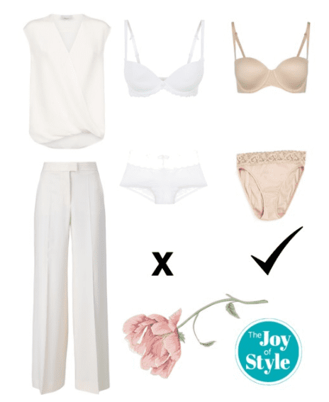 Go Nude! One Good Reason Why You Should