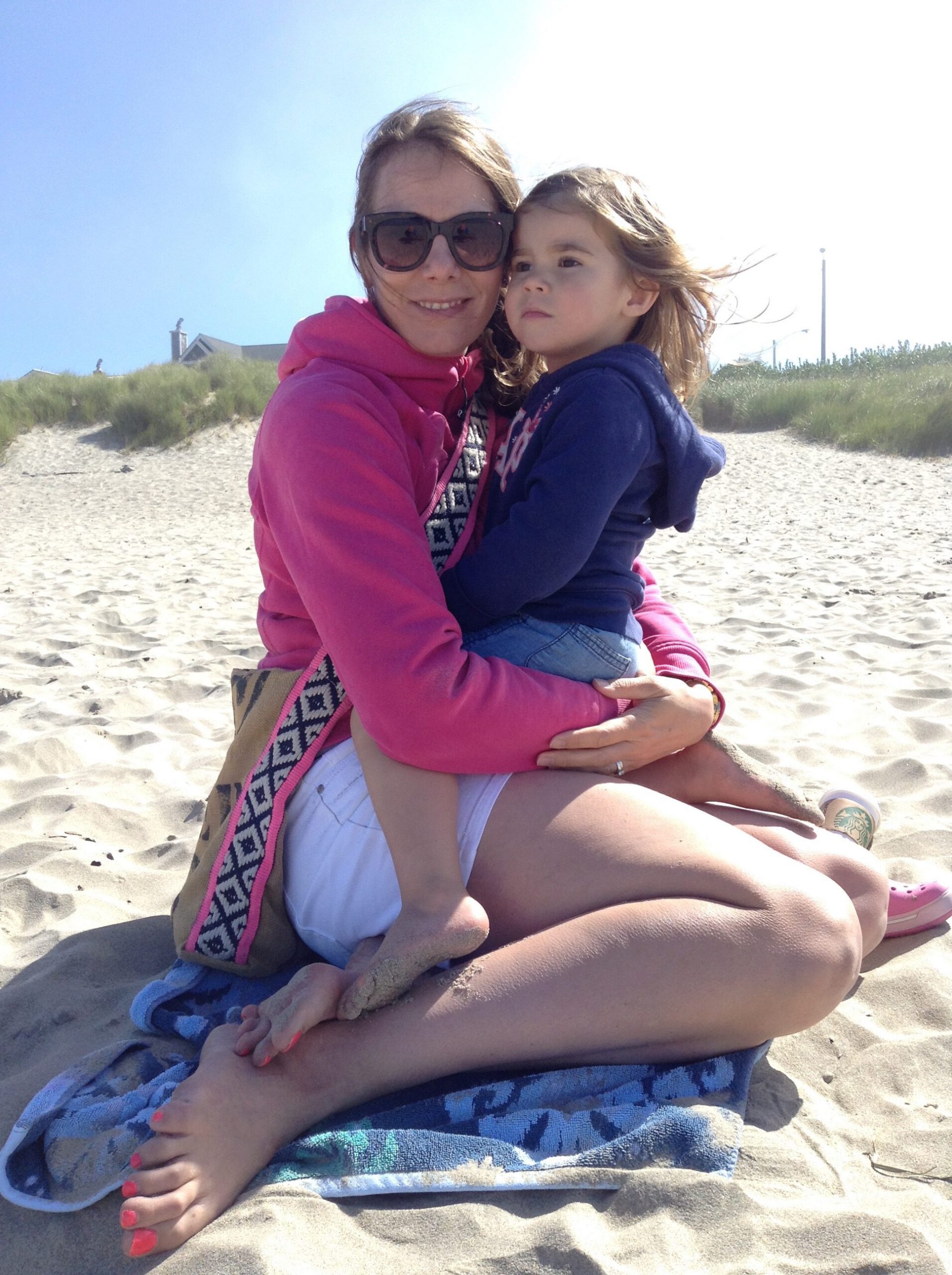 5 Beach Vacation Must-Haves