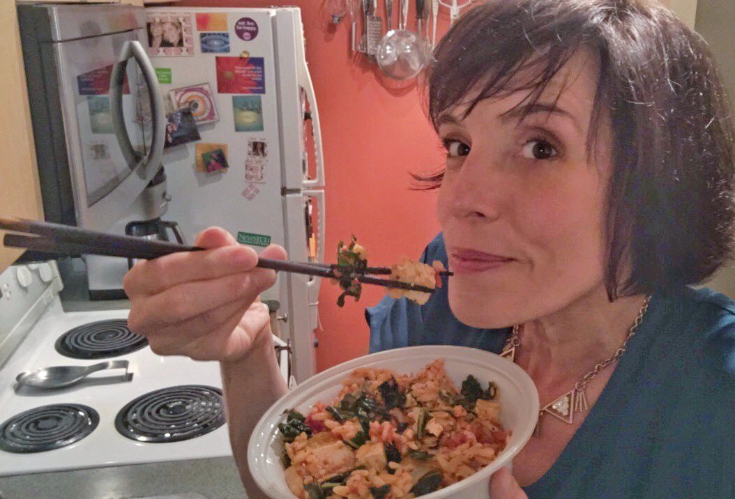 Wardrobe Planning for Foodies and Fashionistas