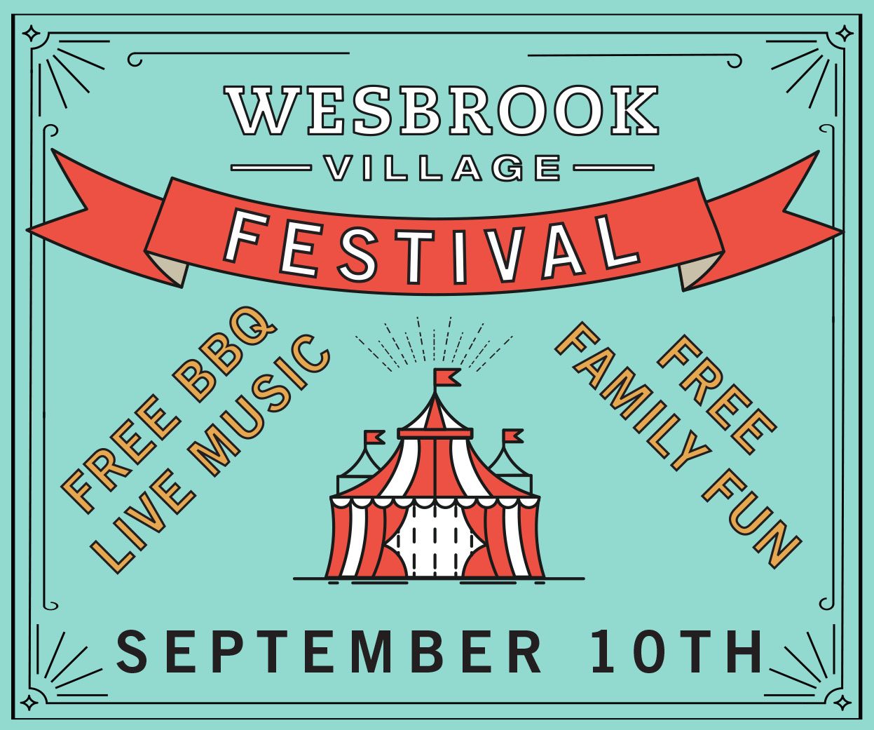 Wesbrook Village Festival – Fun For the Whole Family!