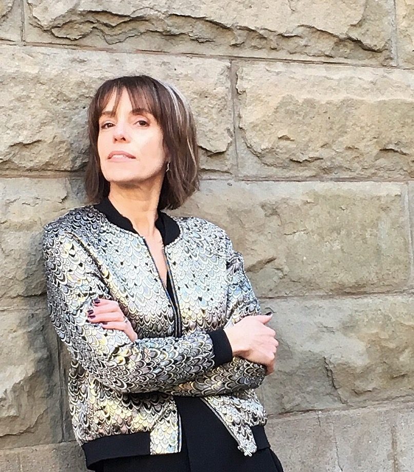 Personal Style and Aging – 5 Things I’ve Learned