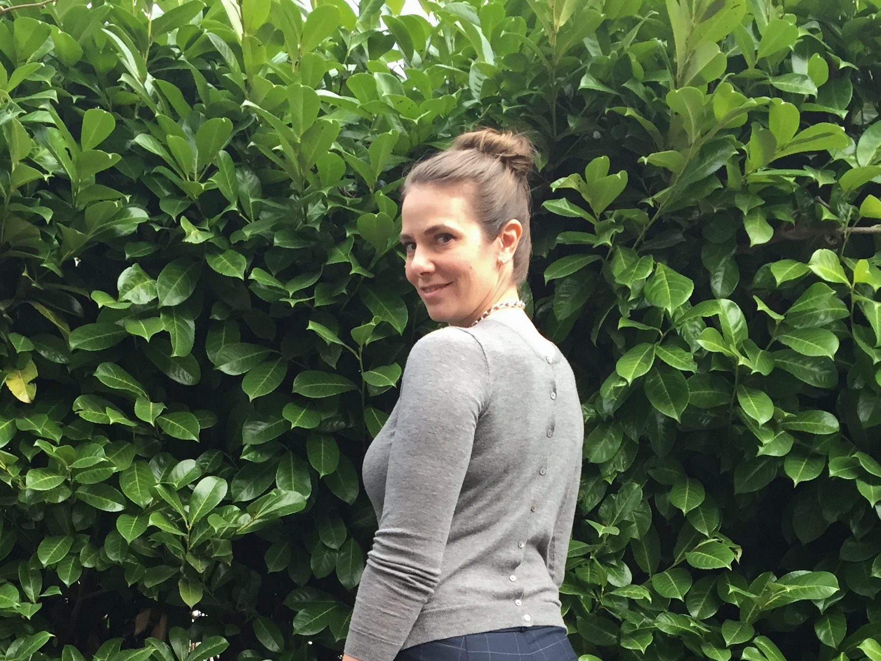 Is Your Chest in Charge of Your Outfit Choices? What To Do…