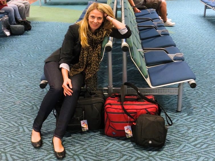 Travel With Only Carry-On Luggage? Yes, You Can! Part 1