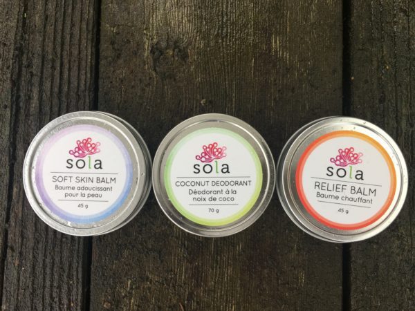 Sola Skincare Review – Can I Help it if I’m a Product Snob?