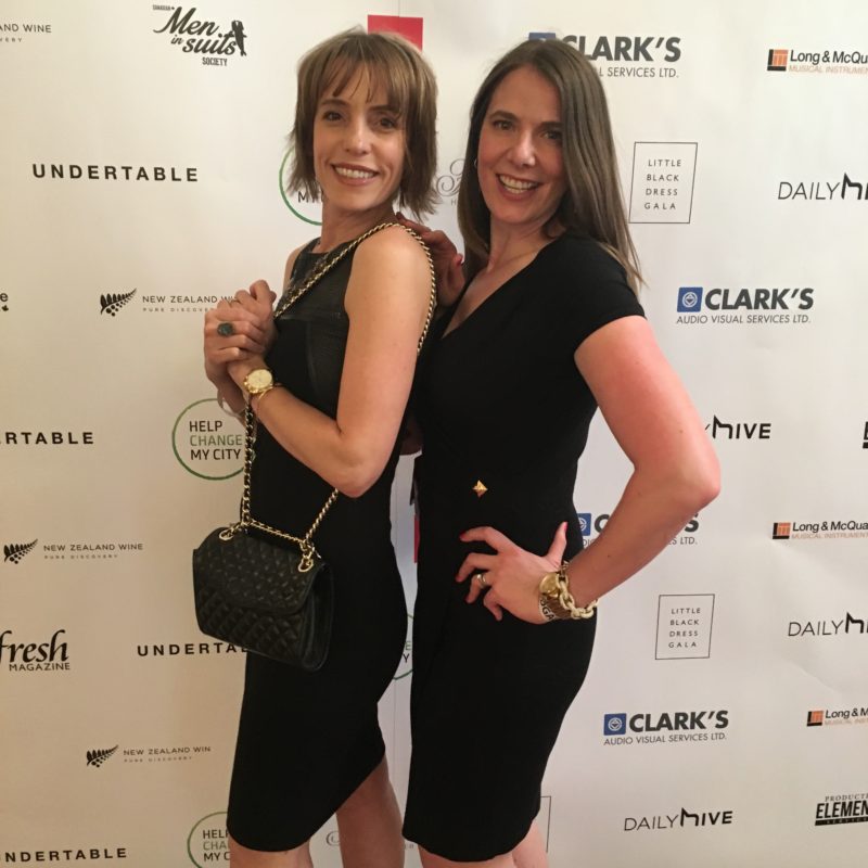 LBD Gala – A Fashion and Fundraising Event for At Risk Youth – Spring 2017