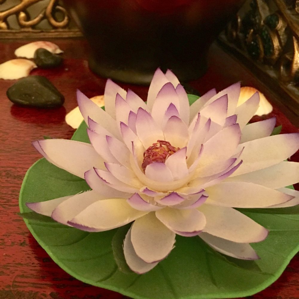 Self-Care and The Joy of Sabai Thai Spa
