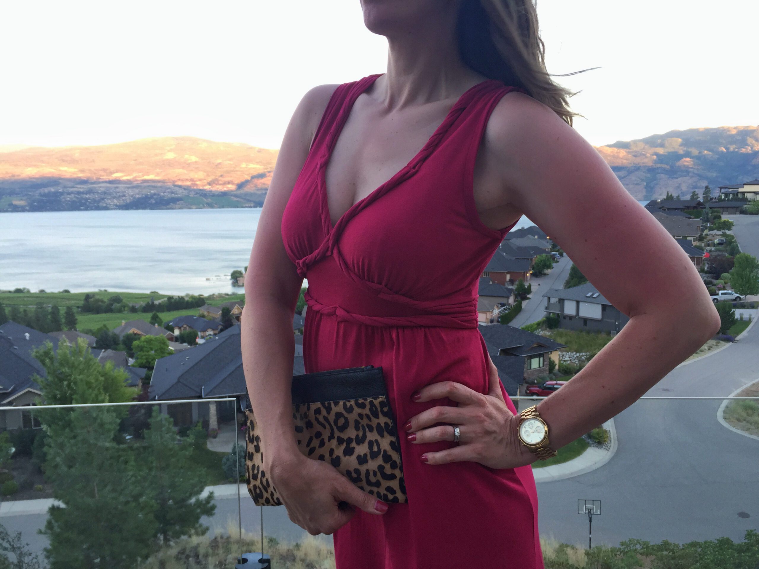 The Evening Bag: How to make your party clothes better