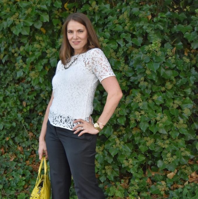 Summer Office Wear: Some inspiration