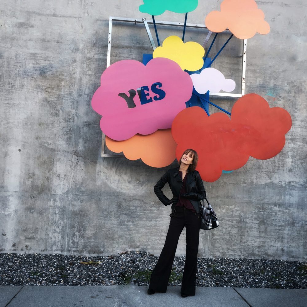 One-Word Theme for 2018 – Excuse me. Can I have a word with you?