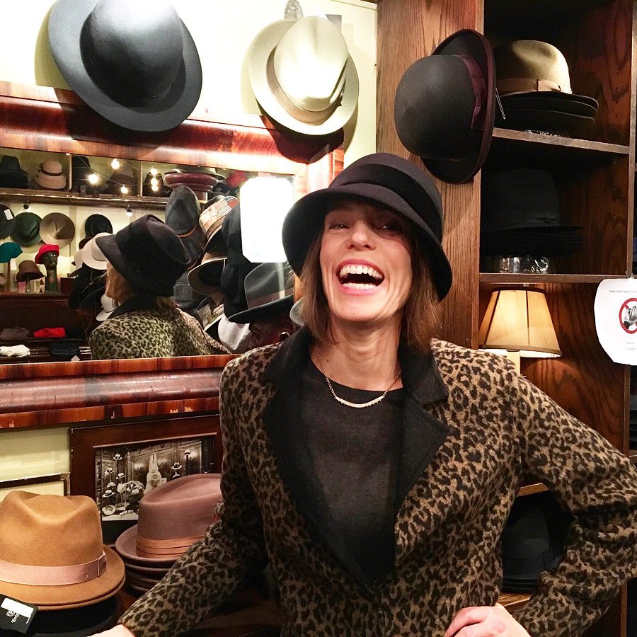 Hats Off to National Hat Day – hat puns, idioms, excessive alliteration & stylish shenanigans