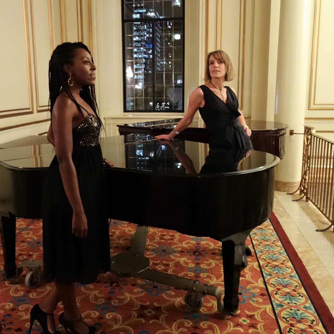 Help Change My City – LBD Gala Fall 2017