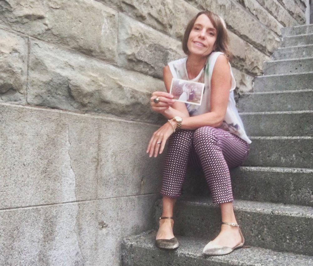 Grandma Style- Older, Wiser and Fabulously Fashionable Women