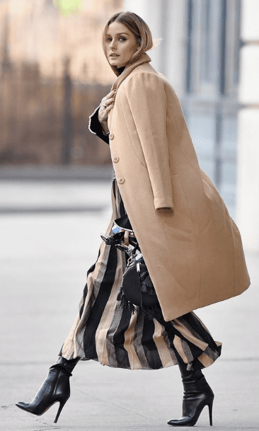 Celebrity Inspired Styles – Locally Sourced and For Less