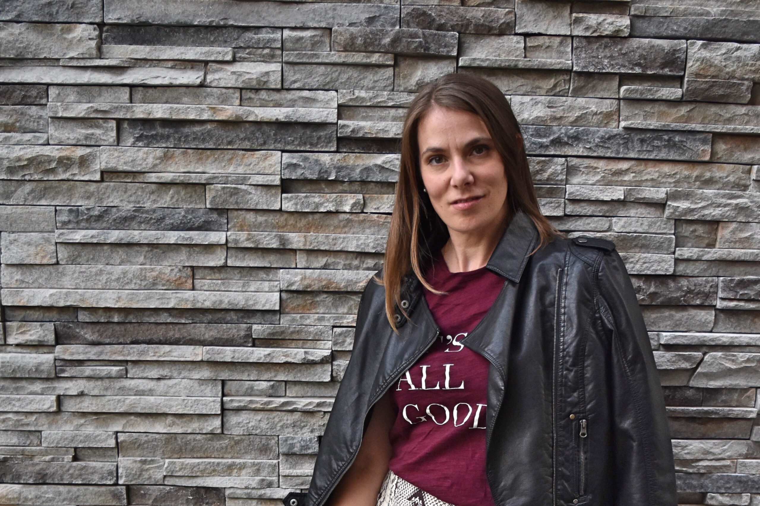 Leather Biker Jacket: 5 picks for fall