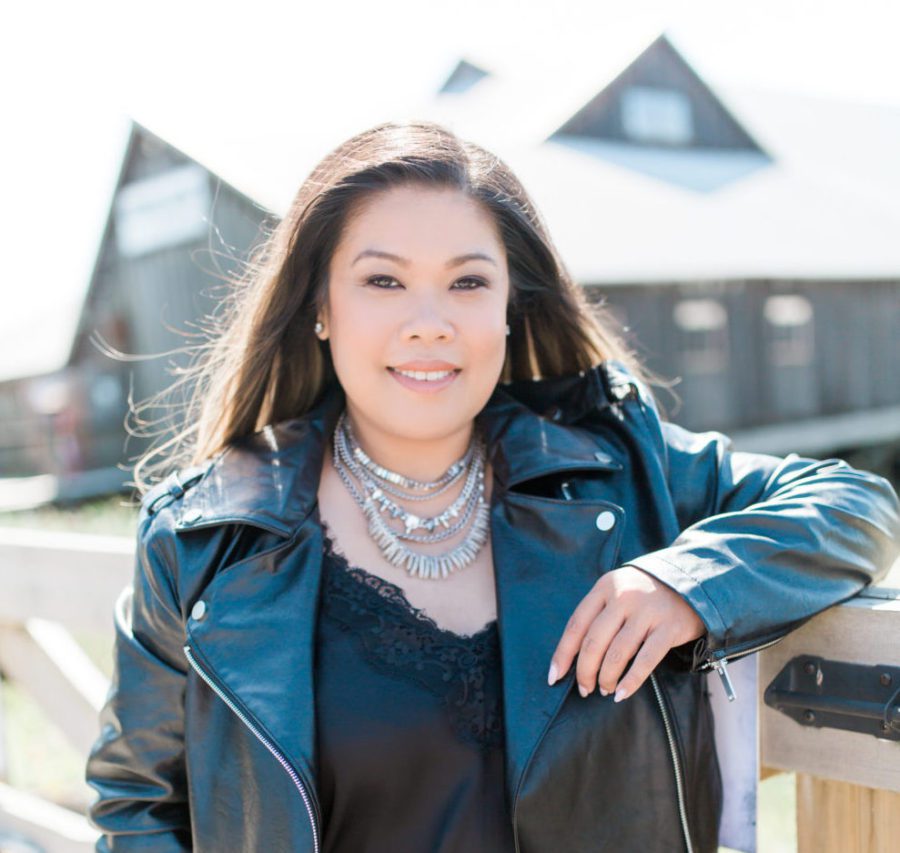 Feb 2018 Style Crush – Grace Lanuza, Founder & CEO Grace Lanuza Brand Strategy + Consulting