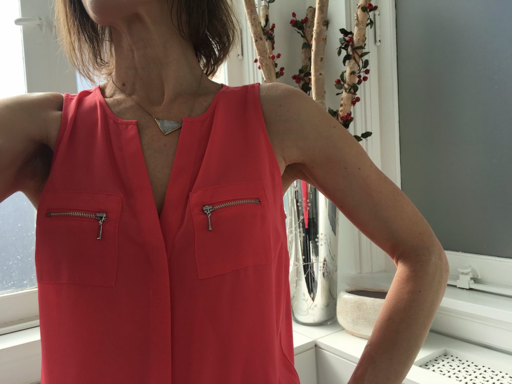 Fitting Room Fearlessness – 5 Quick Tips to Quiet Your Inner Critic