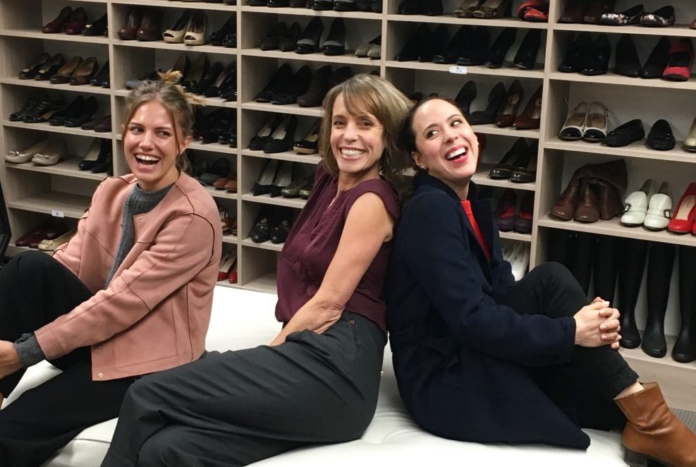 National Volunteer Week – Because Kindness is ALWAYS in Style