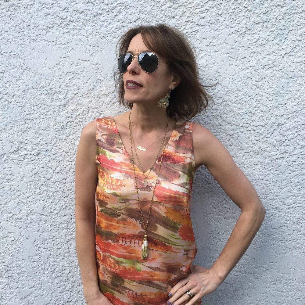 Boho Chic – Does Your Summer Style Say Modern Hippie or Stuck in Time?