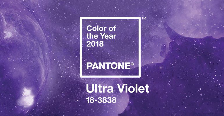 Ultra Violet, Will You Be Mine? – How to Wear the Colour of the Year