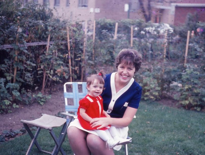 Mother’s Day – We trust our mom’s word about many things, but when it comes to style, does mama know best?