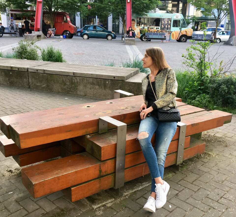 Self-Care Weekend – I Ate, I Saw, I Laughed, I Learned, I Loved (and may or may not have drank wine)