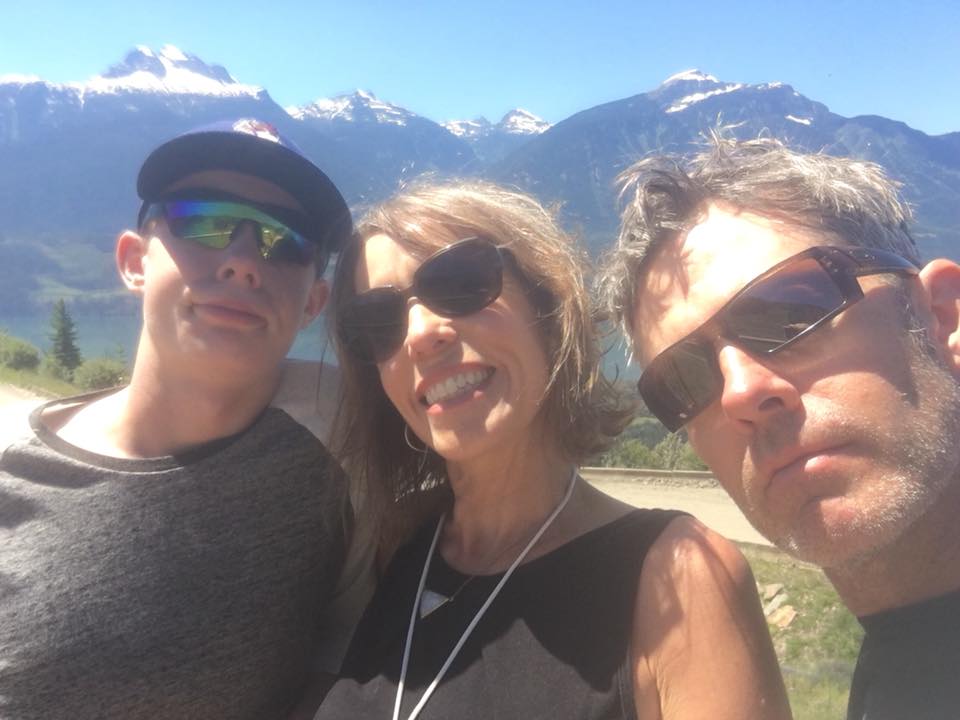 Family Fun in Revelstoke – Pipe Mountain Coaster