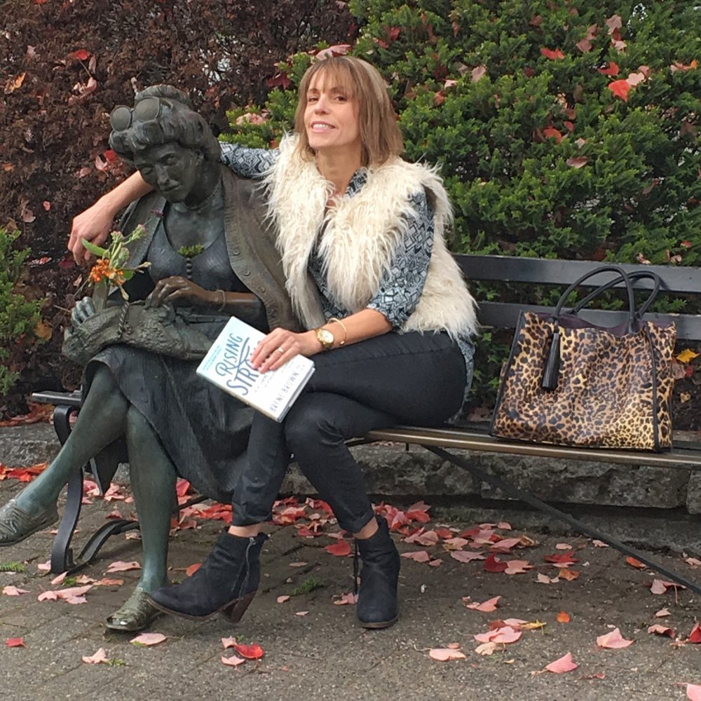 Autumn Fashions – Cool Clothes for Cool Weather