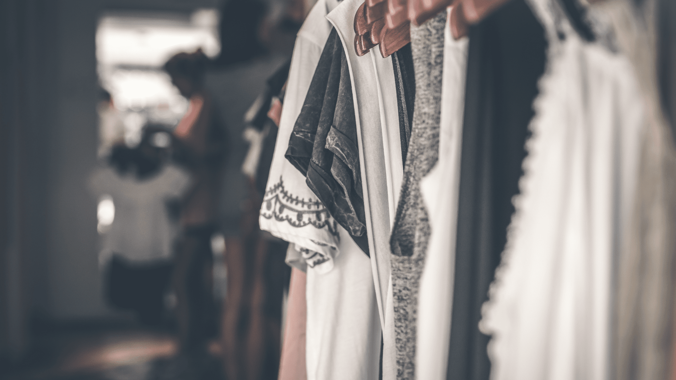 A COVID Closet Challenge For Challenging Times