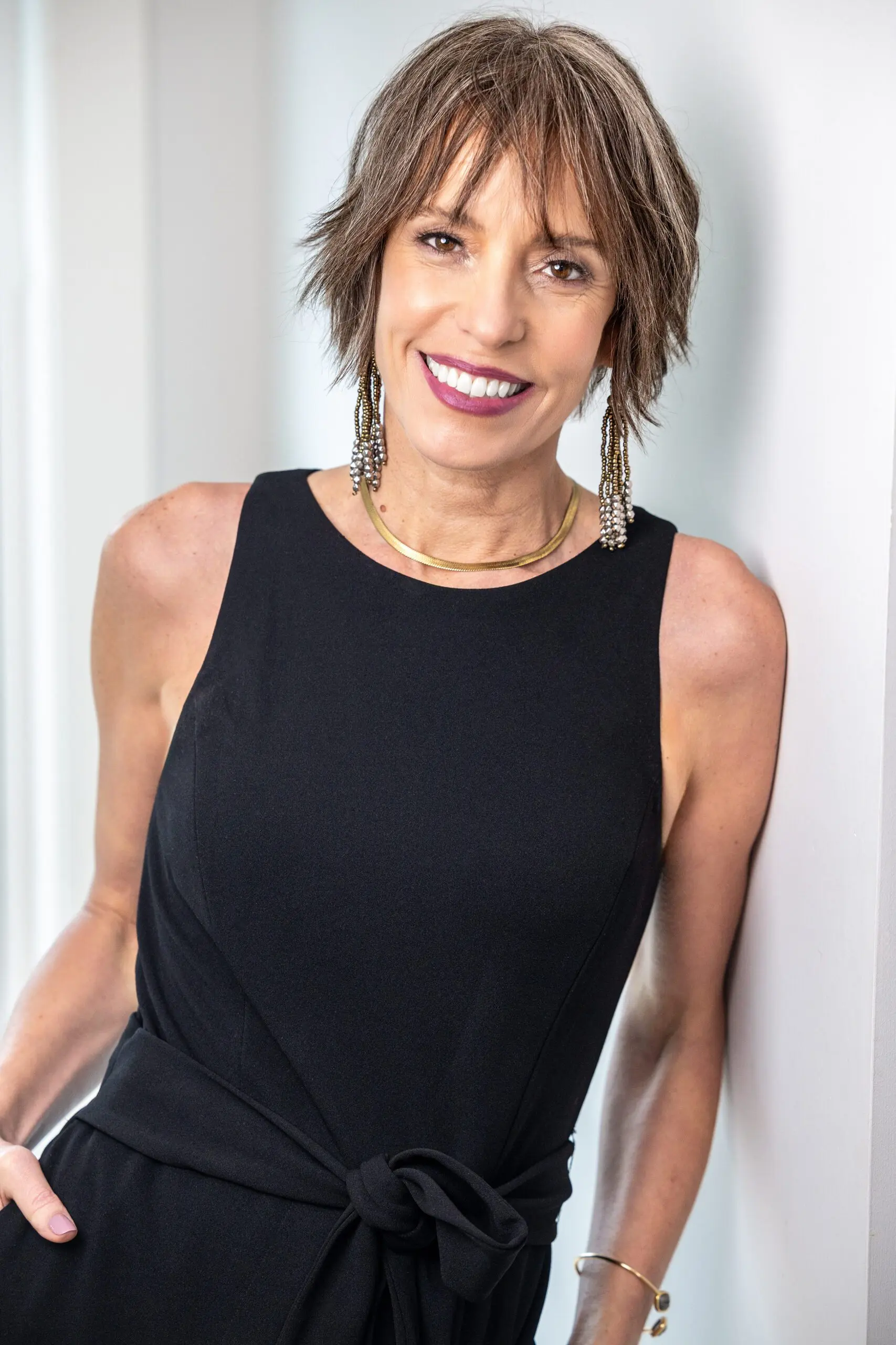 Dee Clarke - Vancouver Style Coach