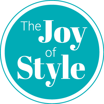 Joy of Style logo